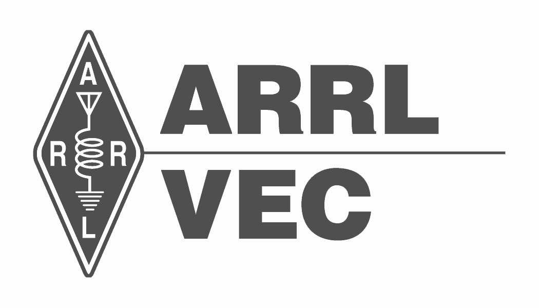 VE Team West ARRL VEC Logo